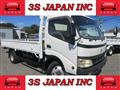 2004 Toyota Dyna Truck