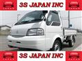 2004 Nissan Vanette Truck