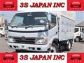 2011 Toyota Dyna Truck