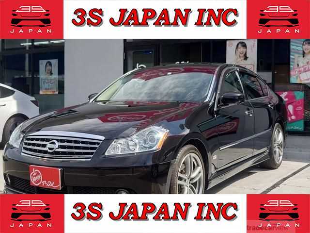 2006 Nissan Fuga