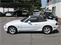 2000 Mazda Roadster