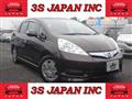 2011 Honda Fit shuttle