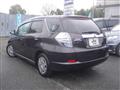 2011 Honda Fit shuttle