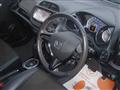 2011 Honda Fit shuttle