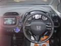 2011 Honda Fit shuttle