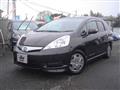 2011 Honda Fit shuttle