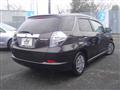 2011 Honda Fit shuttle