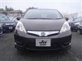 2011 Honda Fit shuttle