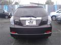 2011 Honda Fit shuttle