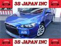 2011 Mitsubishi Galant Fortis Sportback