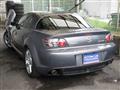 2007 Mazda RX-8