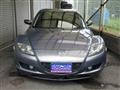 2007 Mazda RX-8