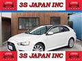 2011 Mitsubishi Galant Fortis Sportback