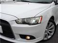 2011 Mitsubishi Galant Fortis Sportback