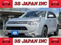 2013 Mitsubishi Outlander