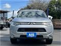 2013 Mitsubishi Outlander