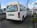 2006 Toyota Hiace Van