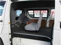 2006 Toyota Hiace Van