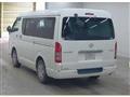 2008 Toyota Hiace Van