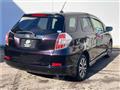 2014 Honda Fit shuttle