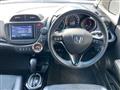 2014 Honda Fit shuttle