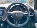 2014 Honda Fit shuttle