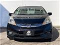 2014 Honda Fit shuttle