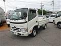 2010 Toyota Dyna Truck