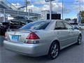 2004 Toyota Mark II