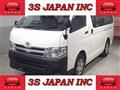 2011 Toyota Hiace Van