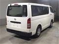 2011 Toyota Hiace Van