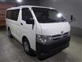 2011 Toyota Hiace Van