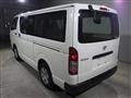 2011 Toyota Hiace Van