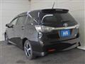 2013 Toyota Wish