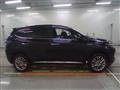 2014 Toyota Harrier Hybrid