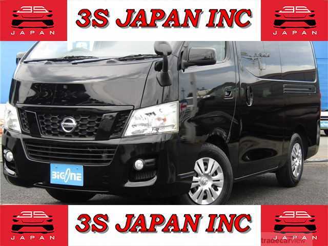 2014 Nissan NV350 Caravan