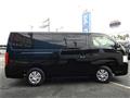 2014 Nissan NV350 Caravan