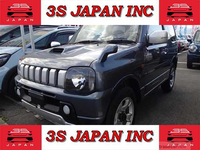 2004 Suzuki Jimny