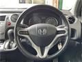 2011 Honda Stream