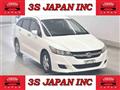 2011 Honda Stream