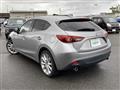 2013 Mazda Axela Sport