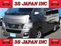 2012 Nissan NV350 Caravan