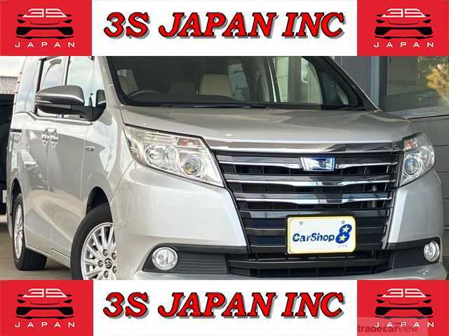 2014 Toyota Noah