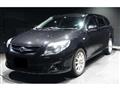 2012 Toyota Corolla Fielder