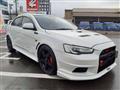 2011 Mitsubishi Galant Fortis