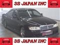 2000 Nissan Laurel