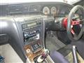 2000 Nissan Laurel