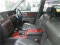 2003 Toyota Century