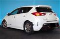 2014 Toyota Auris