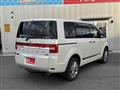 2013 Mitsubishi Delica D5